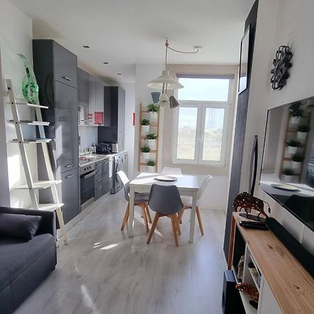 Expo Oriente 2 Bedrooms By Gt House Lisboa エクステリア 写真