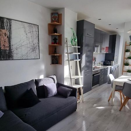 Expo Oriente 2 Bedrooms By Gt House Lisboa エクステリア 写真