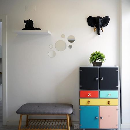 Expo Oriente 2 Bedrooms By Gt House Lisboa エクステリア 写真