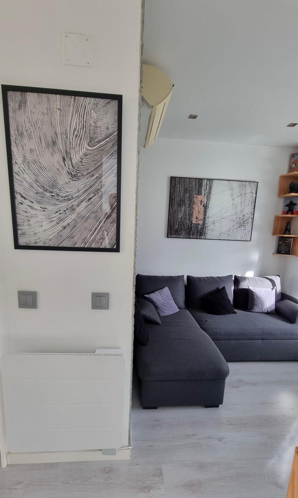 Expo Oriente 2 Bedrooms By Gt House Lisboa エクステリア 写真
