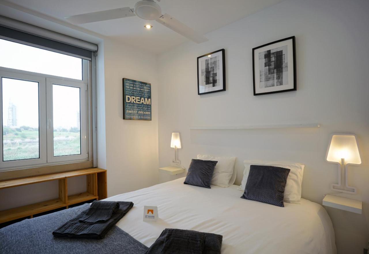 Expo Oriente 2 Bedrooms By Gt House Lisboa エクステリア 写真