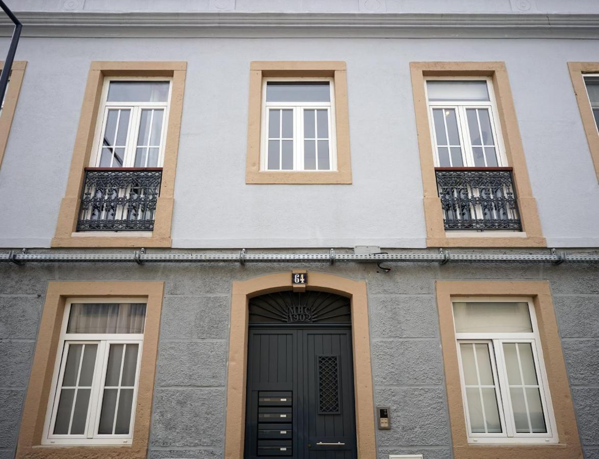 Expo Oriente 2 Bedrooms By Gt House Lisboa エクステリア 写真