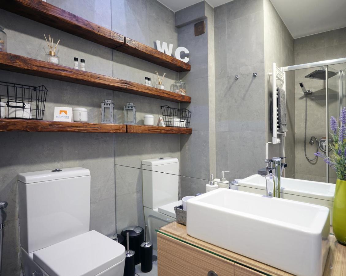 Expo Oriente 2 Bedrooms By Gt House Lisboa エクステリア 写真