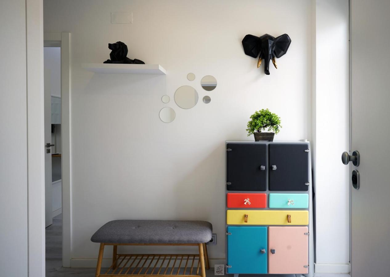 Expo Oriente 2 Bedrooms By Gt House Lisboa エクステリア 写真