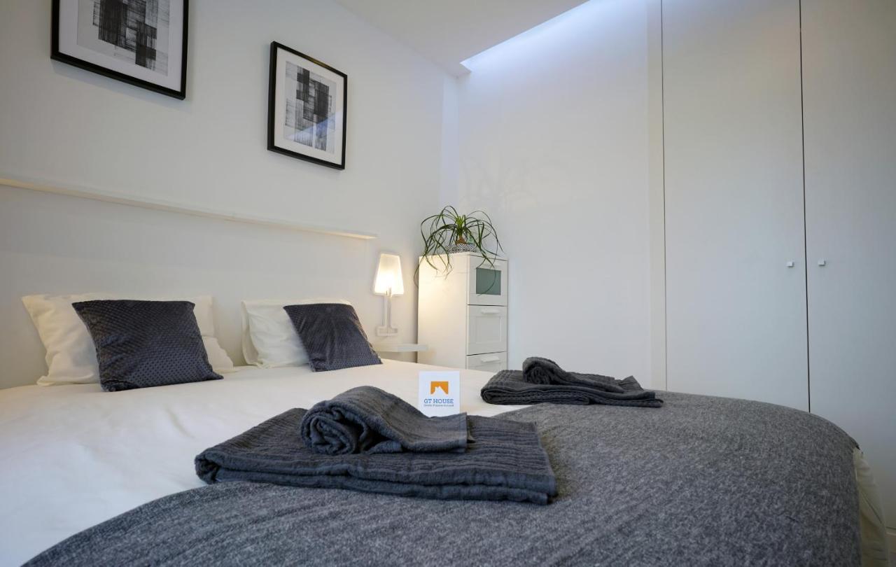 Expo Oriente 2 Bedrooms By Gt House Lisboa エクステリア 写真