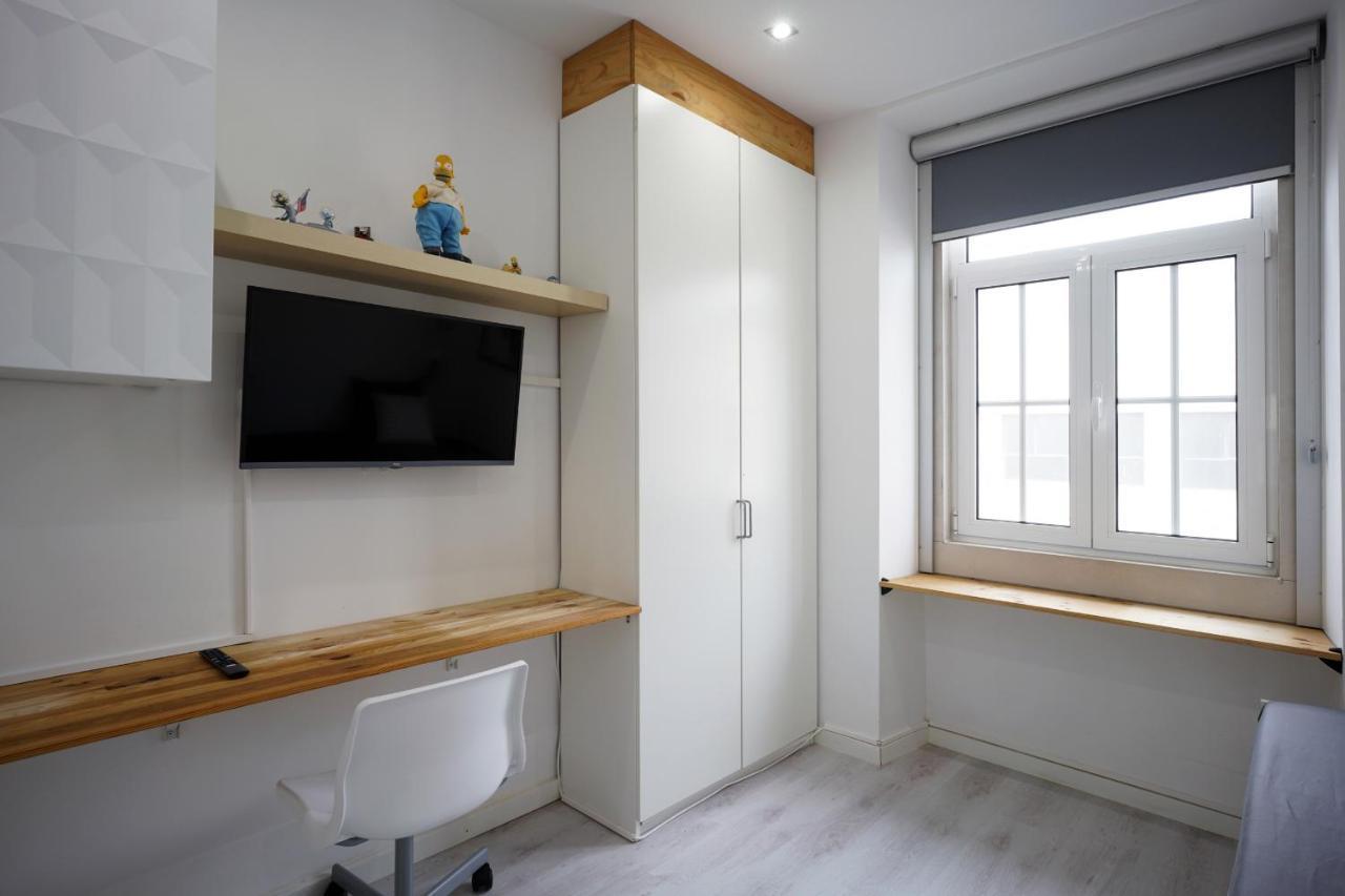 Expo Oriente 2 Bedrooms By Gt House Lisboa エクステリア 写真