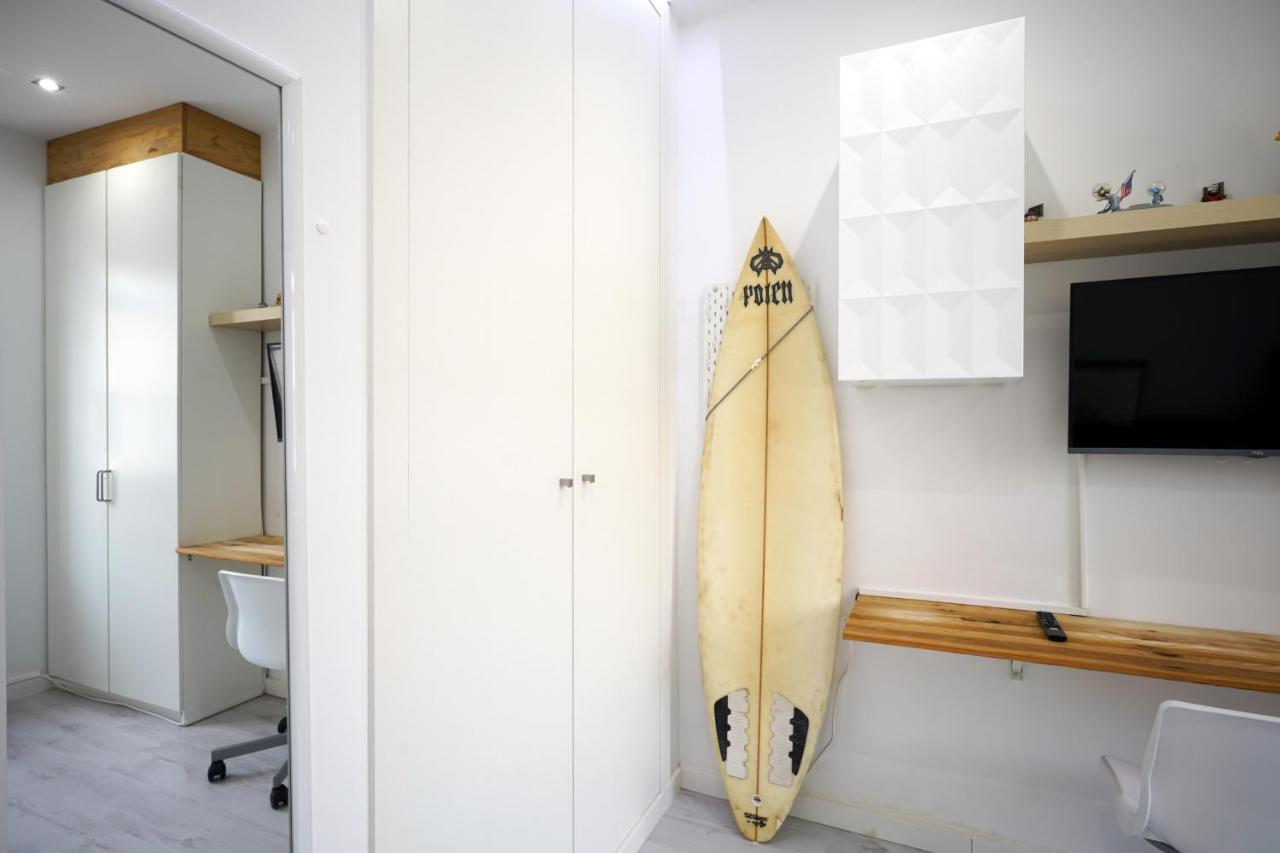 Expo Oriente 2 Bedrooms By Gt House Lisboa エクステリア 写真