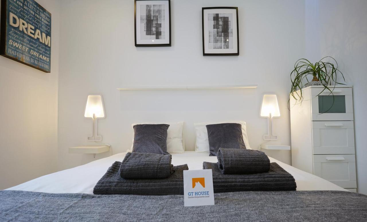 Expo Oriente 2 Bedrooms By Gt House Lisboa エクステリア 写真