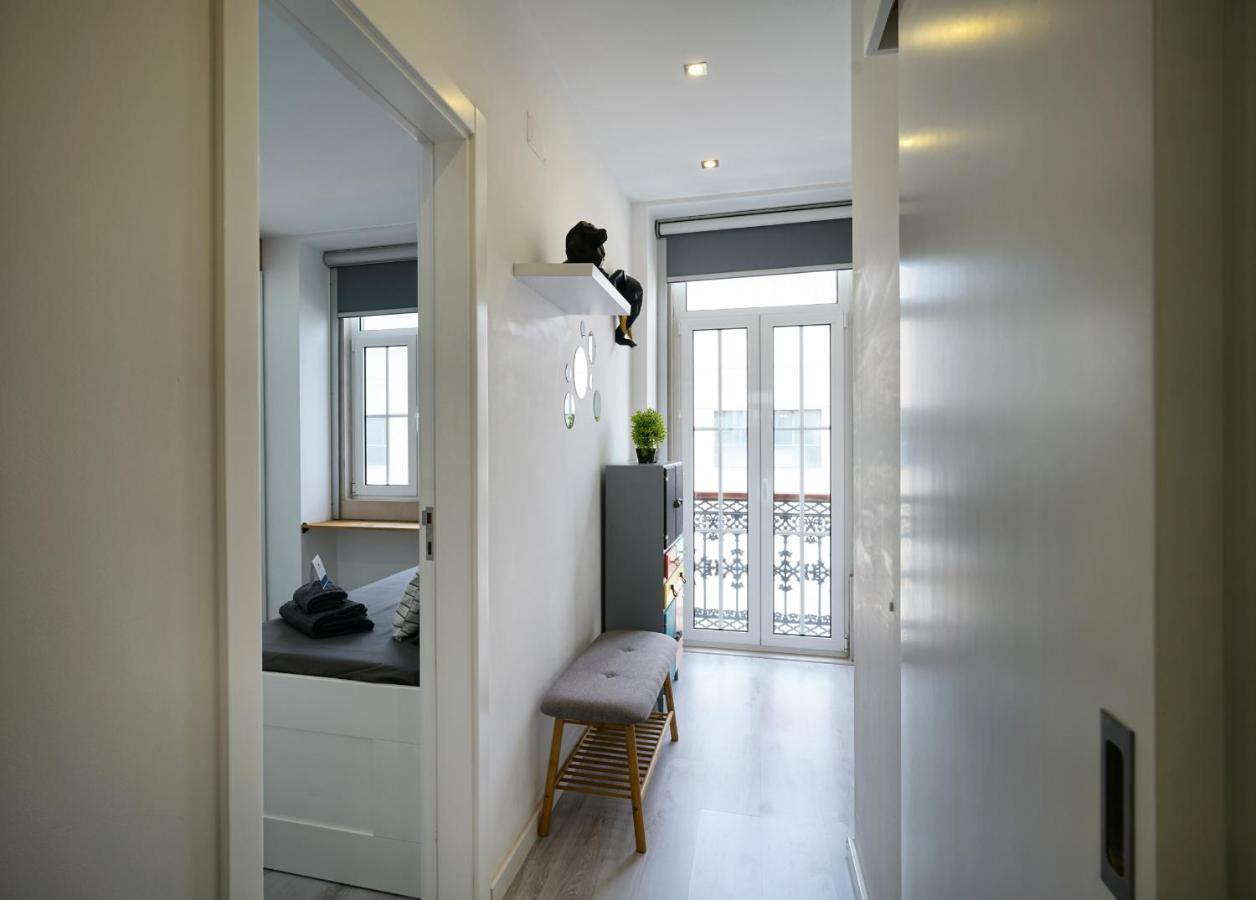 Expo Oriente 2 Bedrooms By Gt House Lisboa エクステリア 写真