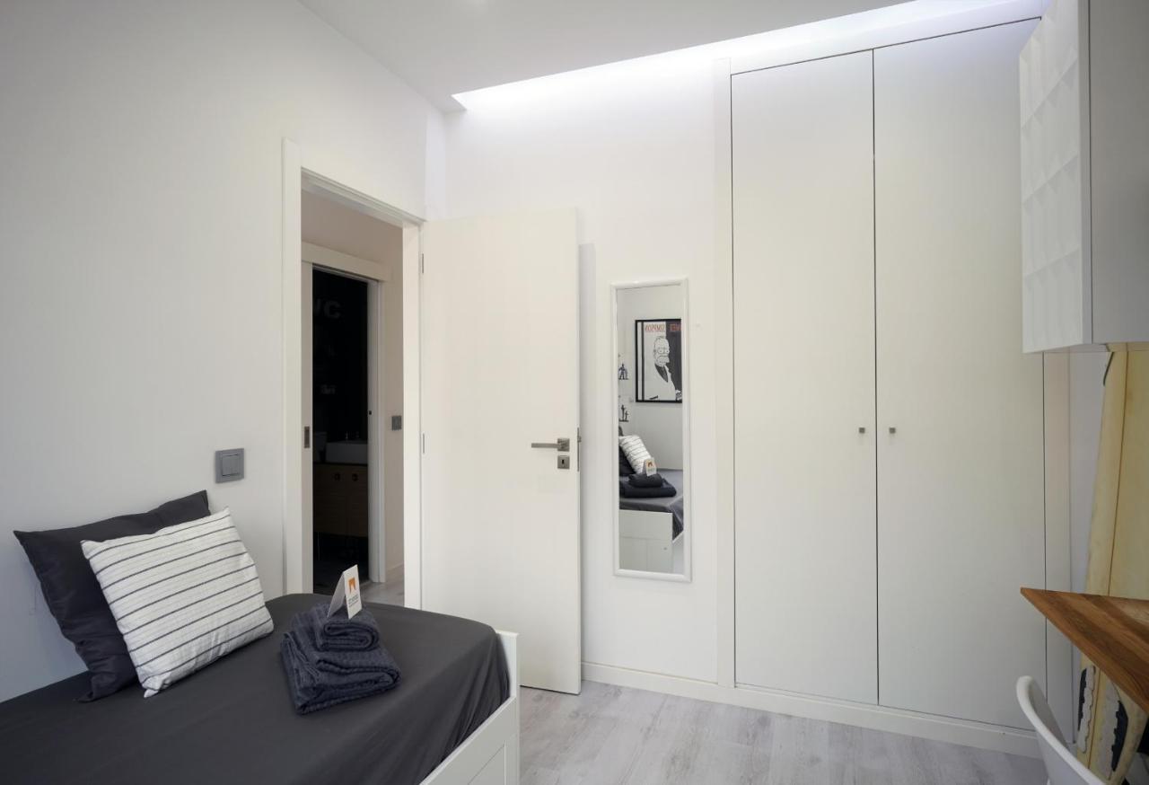 Expo Oriente 2 Bedrooms By Gt House Lisboa エクステリア 写真