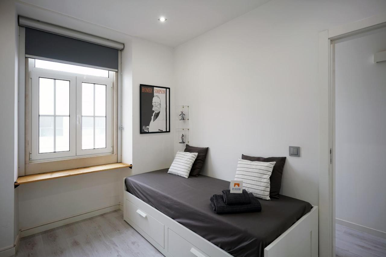 Expo Oriente 2 Bedrooms By Gt House Lisboa エクステリア 写真