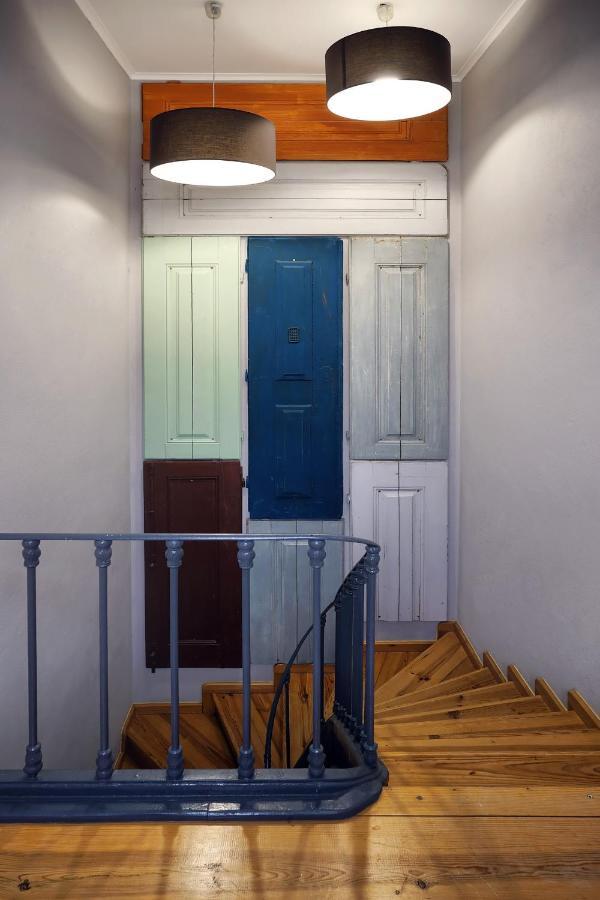 Expo Oriente 2 Bedrooms By Gt House Lisboa エクステリア 写真